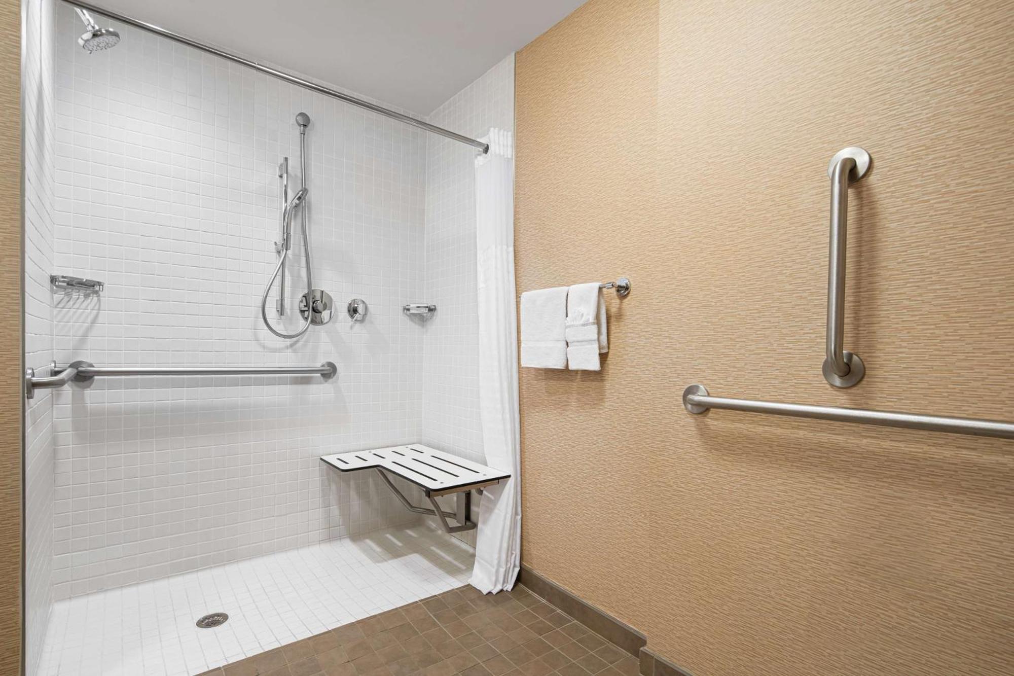 Homewood Suites Springfield Exterior foto