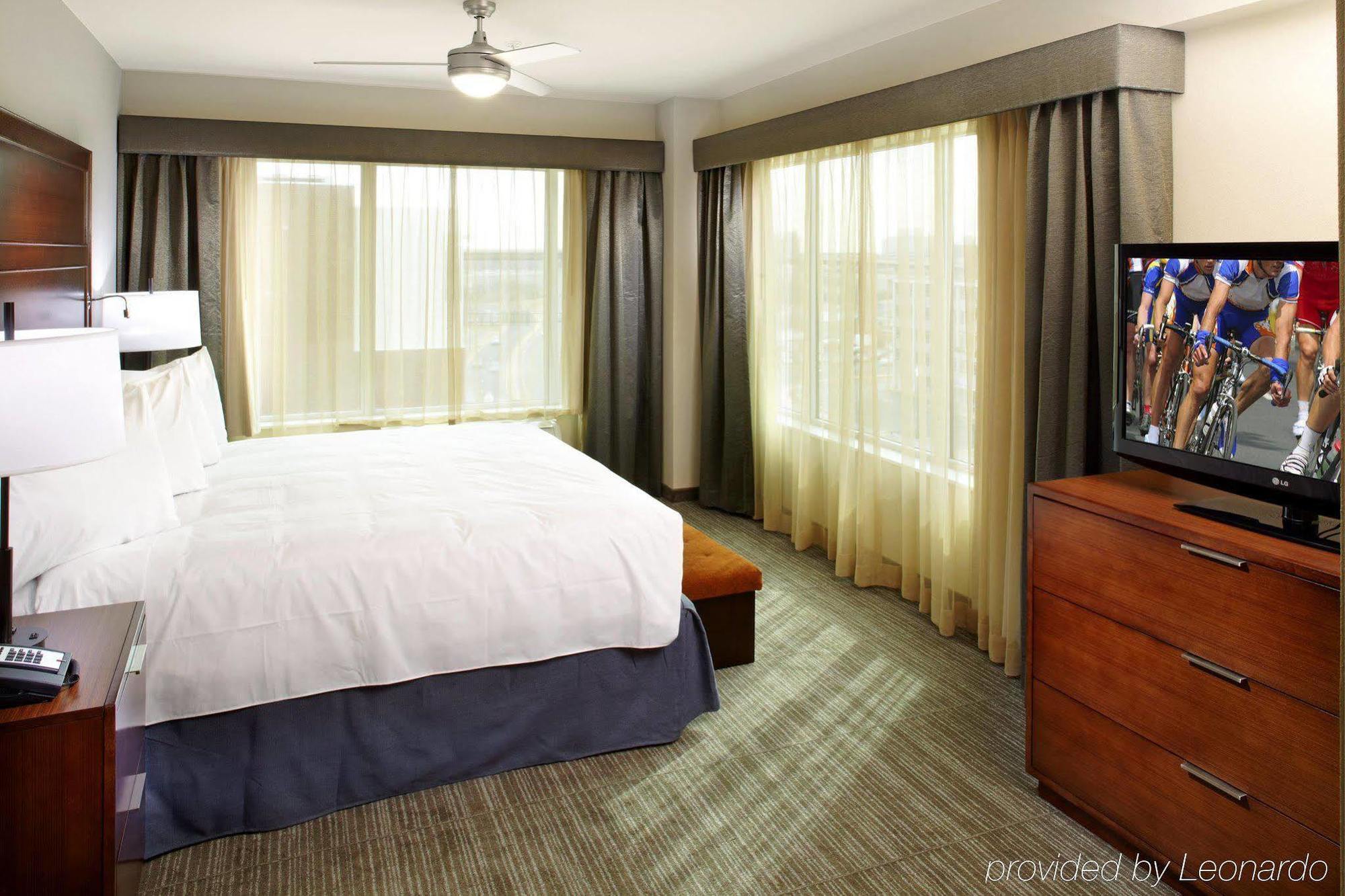 Homewood Suites Springfield Exterior foto